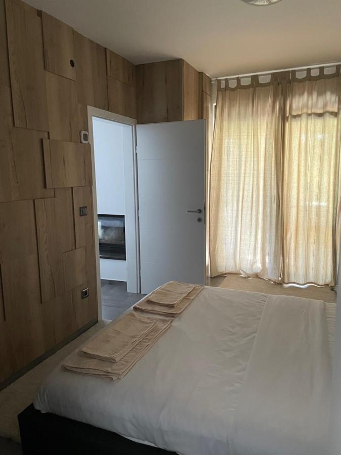 Pampas apartments Duga Resa Bagian luar foto