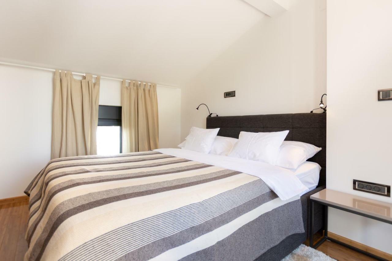 Pampas apartments Duga Resa Bagian luar foto